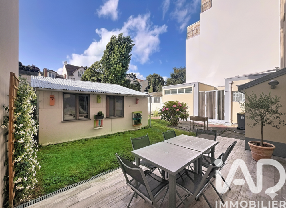 � vendre  Appartement Suresnes (92150)