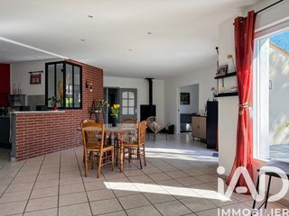  Maison � vendre 4 pi�ces 135 m�