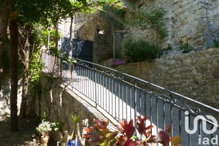  Maison � vendre 10 pi�ces 166 m�