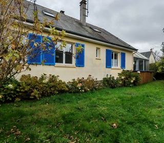  Maison � vendre 5 pi�ces 103 m�