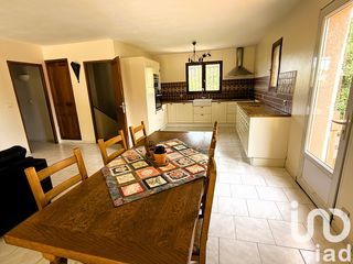  Maison � vendre 7 pi�ces 190 m�