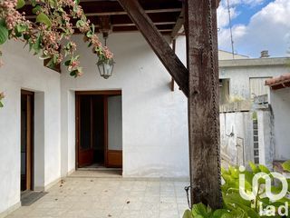  Maison � vendre 5 pi�ces 145 m�