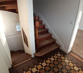  Maison � vendre 7 pi�ces 102 m�