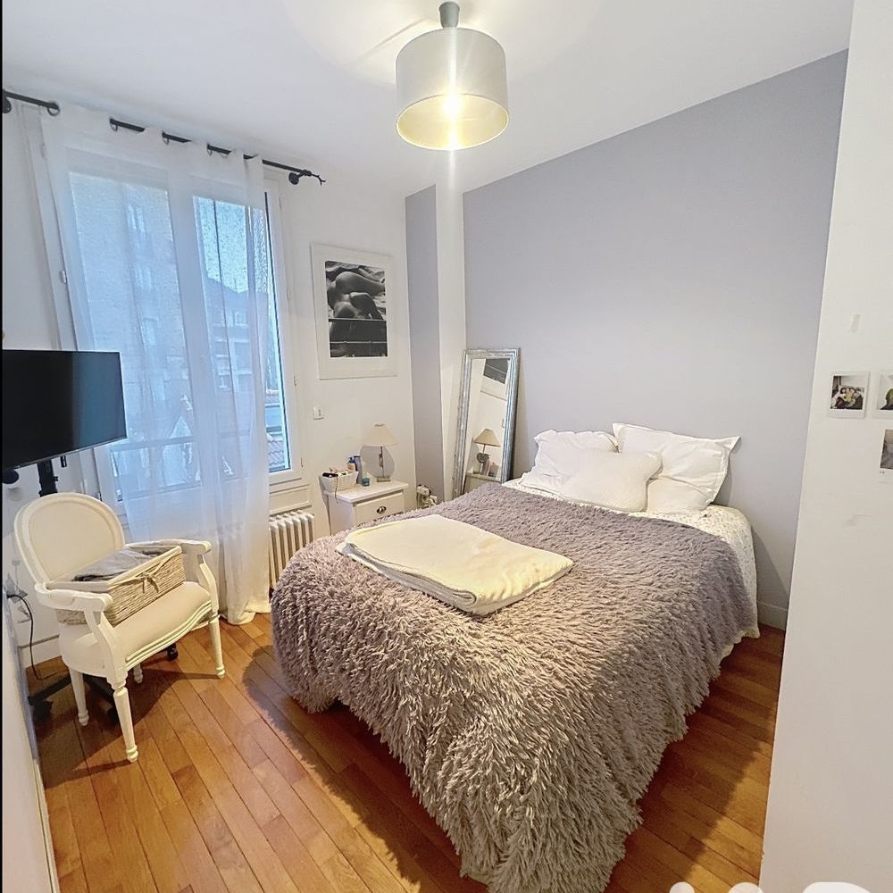 � vendre  Maison Les Lilas (93260)