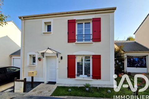   Vente Maison/villa 5 pi�ces Maison - 5 pi�ce(s) - 80 m�