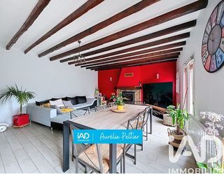  Maison � vendre 5 pi�ces 138 m�