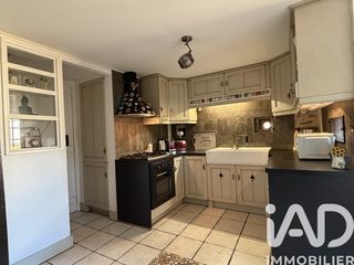  Maison � vendre 3 pi�ces 57 m�