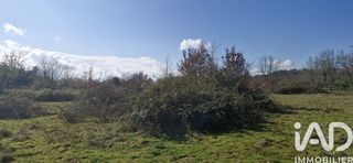  Terrain � vendre 8654 m�