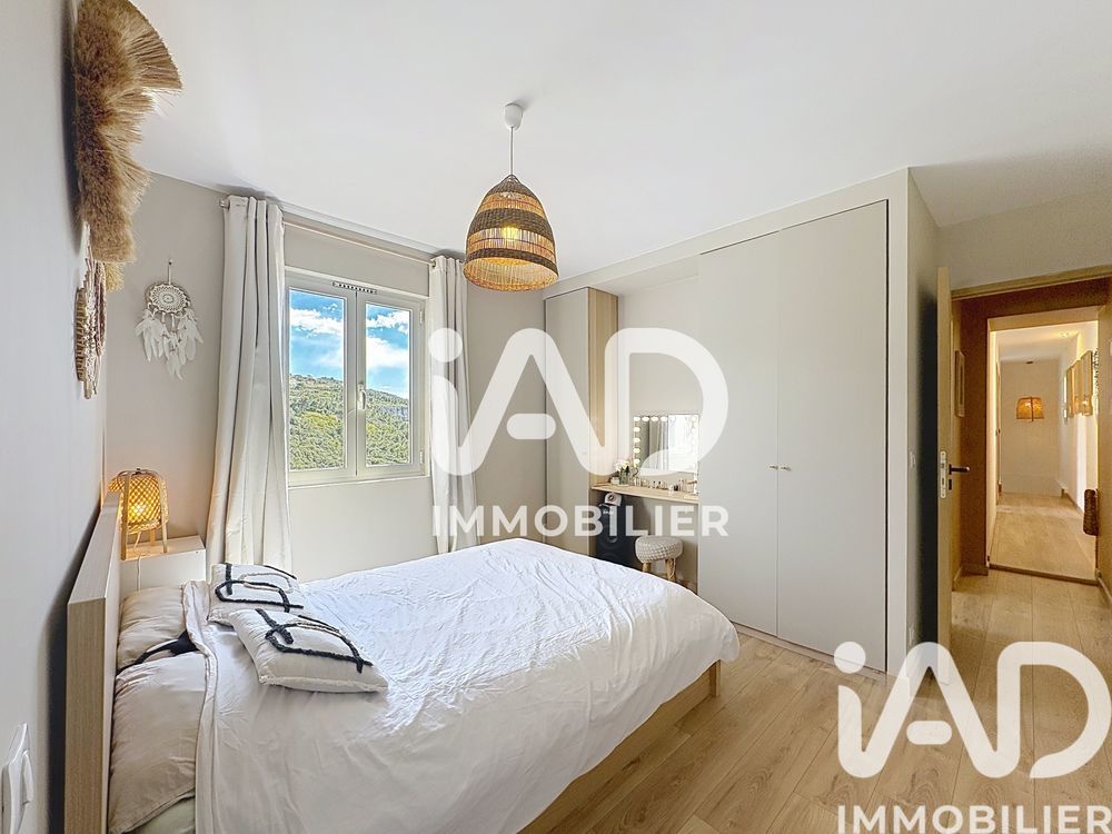 � vendre  Maison La Turbie (06320)