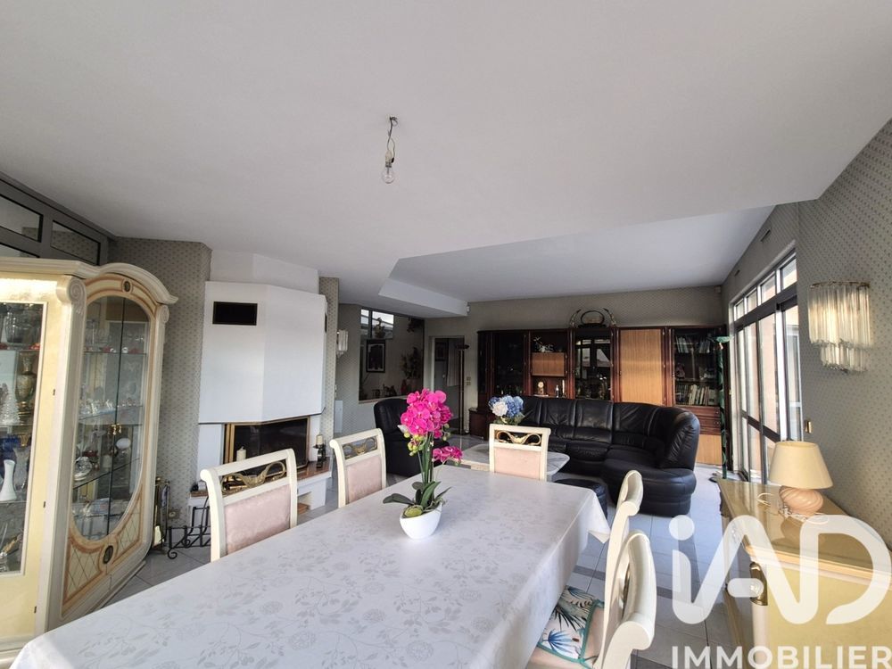 � vendre  Villa Les Sables-d'Olonne (85100)