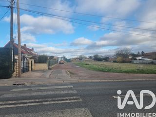  Terrain � vendre 1311 m�