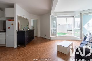  Appartement � vendre 2 pi�ces 52 m�