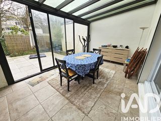  Appartement � vendre 5 pi�ces 94 m�