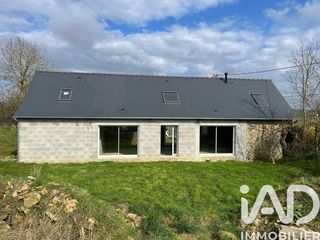  Maison � vendre 2 pi�ces 100 m�