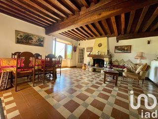  Maison � vendre 7 pi�ces 185 m�