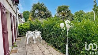  Maison � vendre 7 pi�ces 140 m�