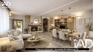  Maison � vendre 6 pi�ces 137 m�