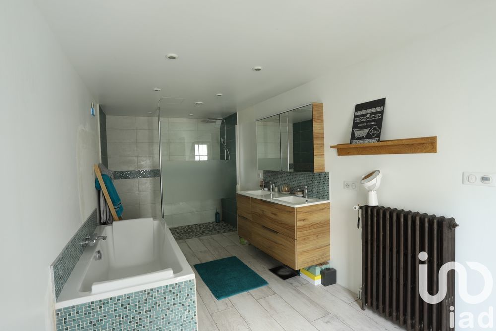 � vendre  Maison La Frette-sur-Seine (95530)