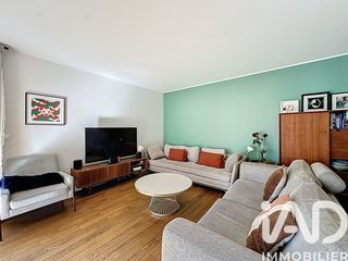  Appartement � vendre 3 pi�ces 82 m�