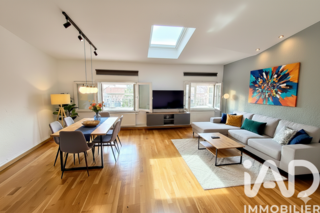  Appartement � vendre 1 pi�ce 36 m�