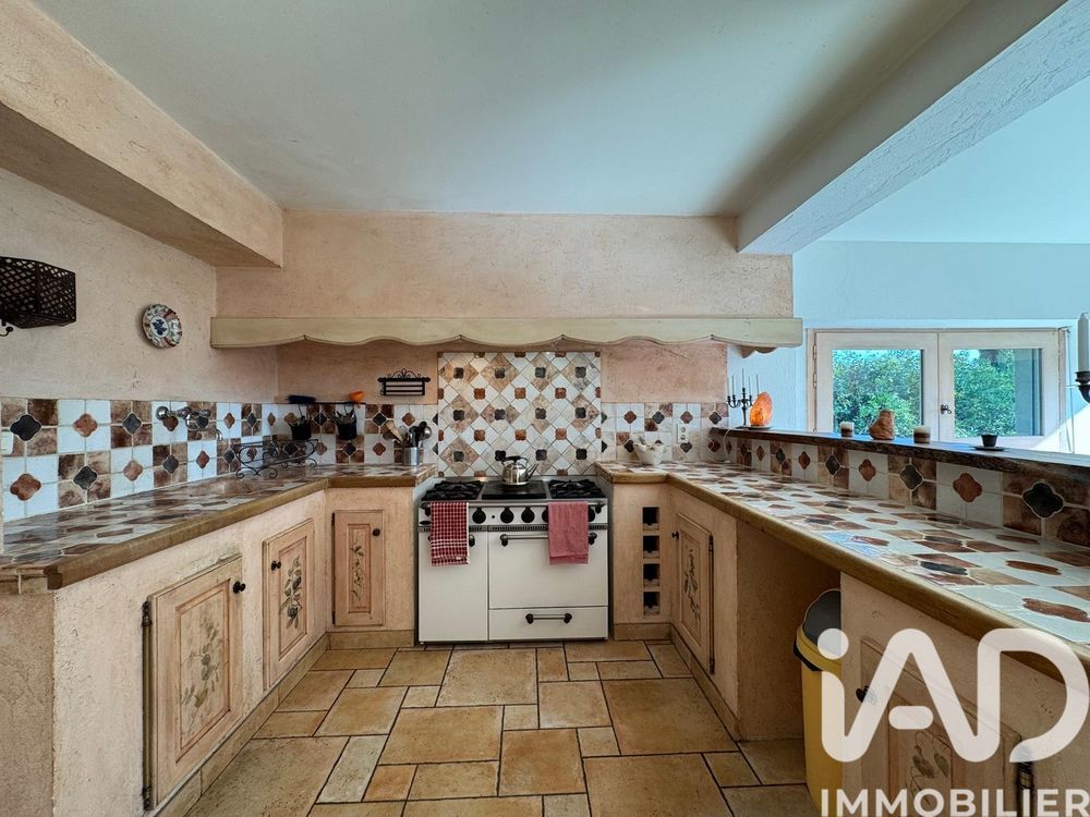 � vendre  Maison La Colle-sur-Loup (06480)