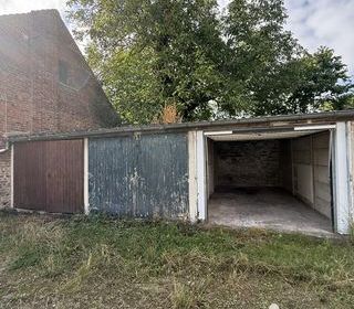  Parking / Garage � vendre 17 m�