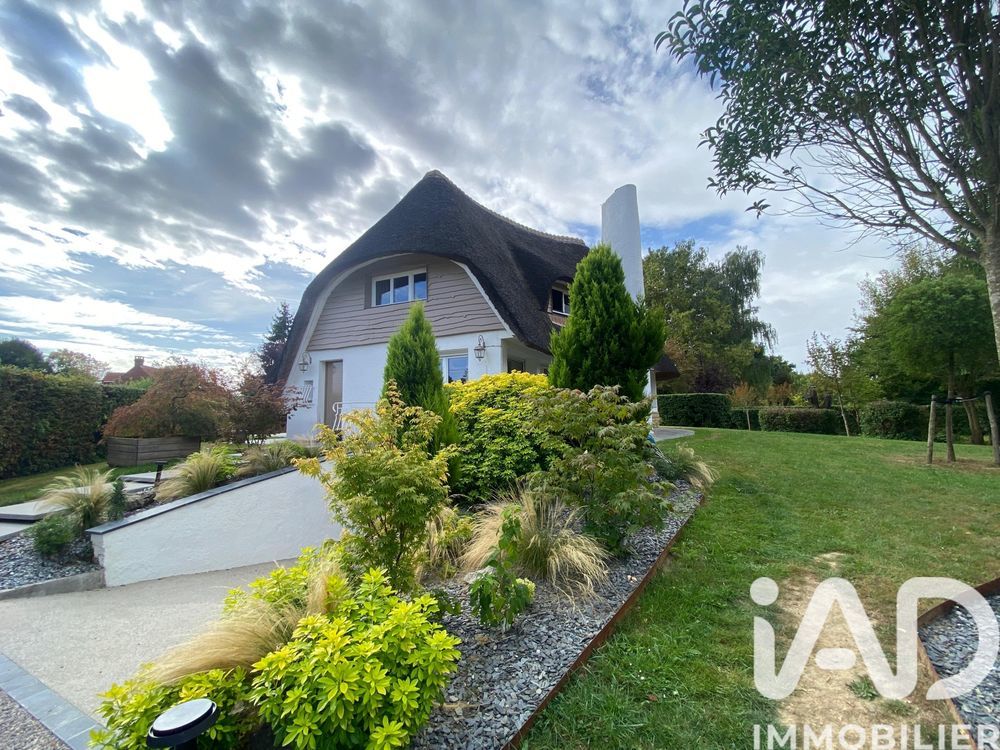 � vendre  Maison Cobrieux (59830)