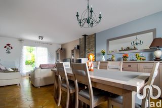  Maison � vendre 4 pi�ces 102 m�