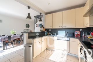  Maison � vendre 6 pi�ces 124 m�