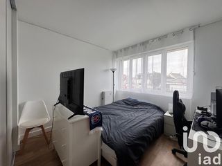  Appartement � vendre 4 pi�ces 74 m�