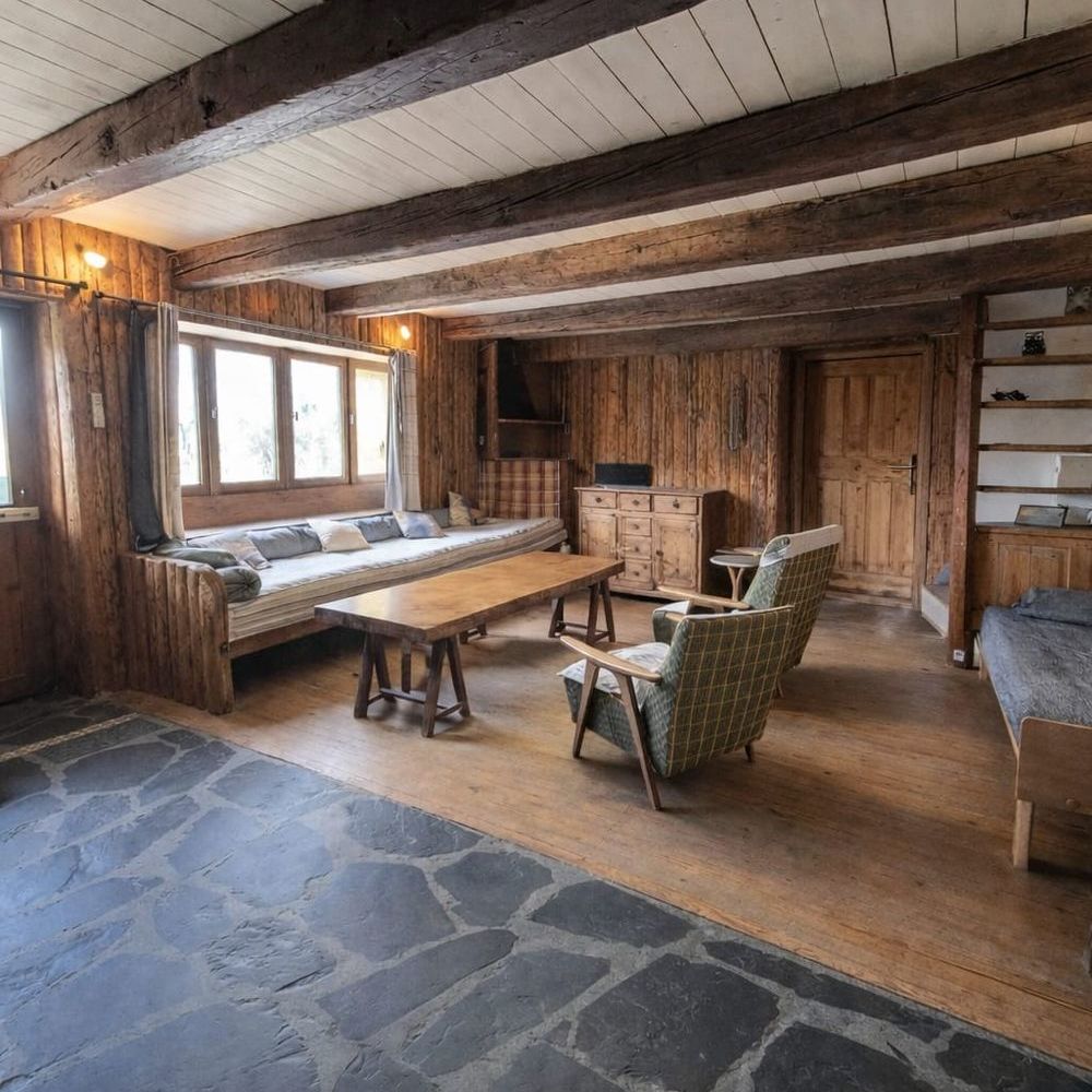 � vendre  Maison Bourg-Saint-Maurice (73700)