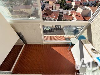  Appartement � vendre 1 pi�ce 17 m�