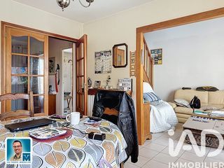  Maison � vendre 5 pi�ces 123 m�