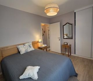  Appartement � vendre 3 pi�ces 63 m�