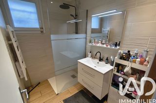  Maison � vendre 3 pi�ces 62 m�