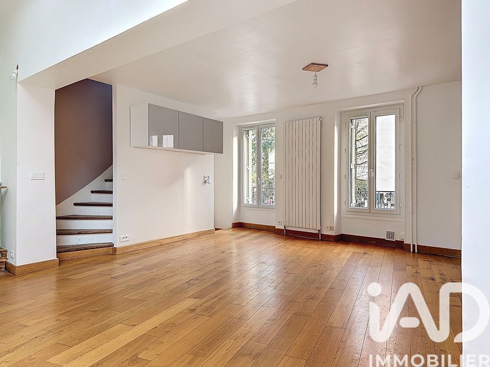 � vendre  Maison Fontenay-sous-Bois (94120)