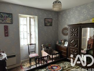  Maison � vendre 4 pi�ces 111 m�