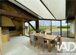  Maison � vendre 5 pi�ces 153 m�