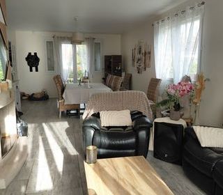  Maison � vendre 6 pi�ces 135 m�