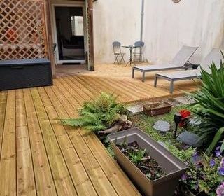  Appartement � vendre 3 pi�ces 46 m�