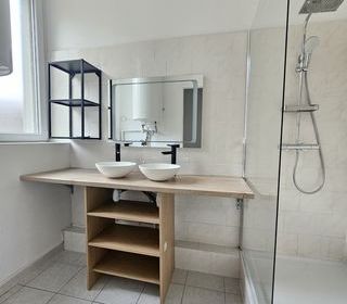  Appartement � vendre 3 pi�ces 95 m�