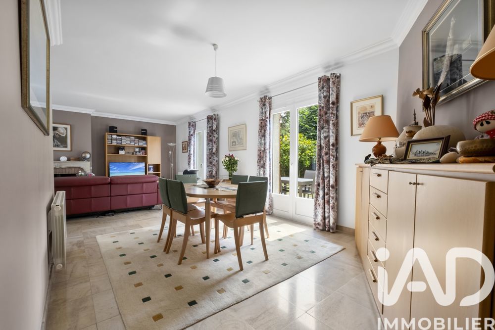 � vendre  Maison Croissy-sur-Seine (78290)