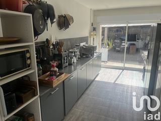  Maison � vendre 4 pi�ces 105 m�