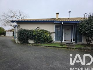  Maison � vendre 6 pi�ces 165 m�