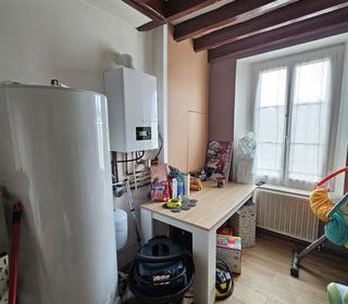  Maison � vendre 4 pi�ces 147 m�