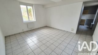  Maison � vendre 3 pi�ces 55 m�