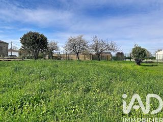  Terrain � vendre 560 m�