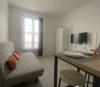  Appartement � louer 1 pi�ce 19 m�