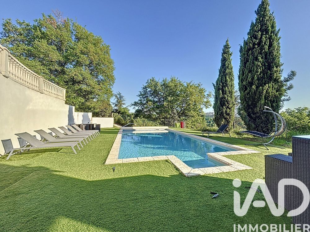 � vendre  Maison Dommartin (69380)