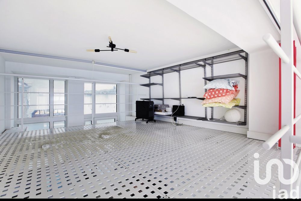 � vendre  Appartement Paris 11